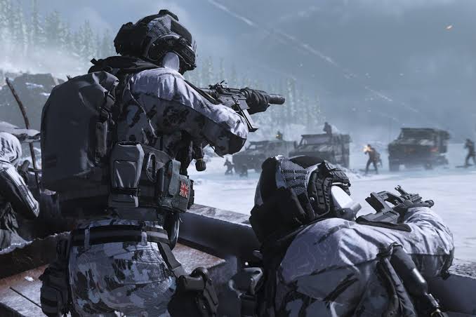 MW3 image 3