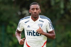 Praça roberto gomez pedrosa 1, morumbi: Gonzalo Carneiro Do Sao Paulo E Suspenso Preventivamente Por Doping Veja