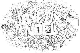 doodle noel coloriages difficiles pour adultes trouver dif christmas coloring pages doodles colors coloriage cerf