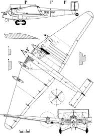 Resultado de imagen para junkers G-38