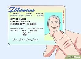 Maybe you would like to learn more about one of these? How To Get An Illinois State Id 13 Steps With Pictures