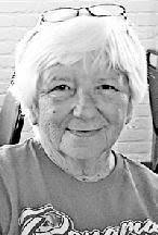 Michaelene Weigand Obituary (1943