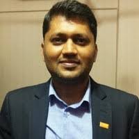 Atish Sawant's Instagram, Twitter & Facebook