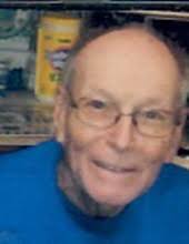 Obituary information for Robert F. Winemiller