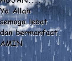 Kata bijak tentang hujan dan segala rahmat dan cinta didalamnya. Kata Bijak Hujan Cikimm Com