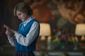 First and foremost i'm a loyal wife and mother.the crown is a masterclass and each season surprise me on the. The Fourth Season Of The Crown Highlights Princess Diana S Enduring Influence On Fashion Fashionista