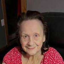 Helen Ruth Harkrider Obituary February 21, 2025