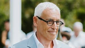 Remembering Mark Raphael Baker (1959