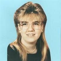 Vanessa Renay Hyder Obituary