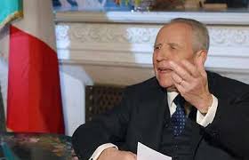 He died on september 16, 2016 in rome, lazio, italy. Livorno Ha Ricordato Carlo Azeglio Ciampi