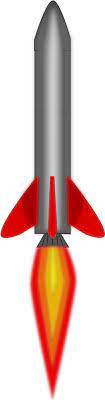 Missile Clipart Transparent Space Invaders Missile Png Full Size Clipart 625813 Pinclipart