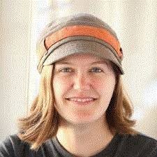 Bree Pickford-Murray