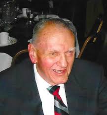 FRANK DIVIS Obituary (2014)