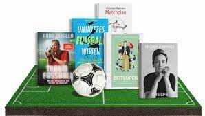 We did not find results for: Bucher Uber Fussballer Und Fussball Lekturetipps Rund Um Die Fussball Em 2021