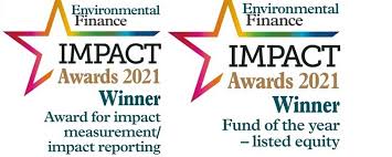 As the year draws to a close, people often start taking stock of their finances. Environmental Finance Impact Awards Show Triodos Im S Impact Excellence