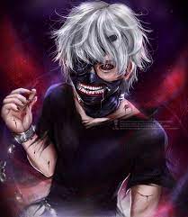 تحميل خلفيات طوكيو غول لسطح المكتب مجانا جودة عالية hd صور خلفيات. Pin On Anime Fantasy 5