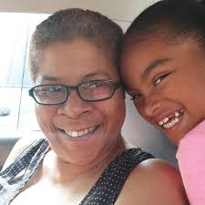 In Loving Memory of Regina Shelton-Bryant