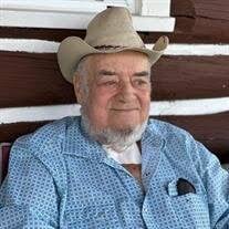 William James Goff Obituary