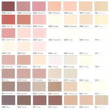 Dryvit Color Charts Stucco Color Chart Learn More About Real
