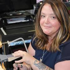 The Vendors of Funk Junk in Casper, WY