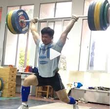 May 13, 2021 · die goede reeks heeft amsterdam ingezet in de lente van 2019. Pr Archives Weightlifting House