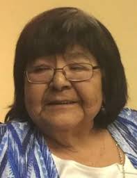 Jane Peters Obituary (1936