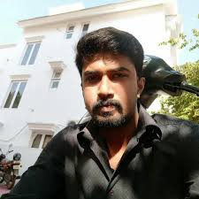 Manjunath Rao's User Profile