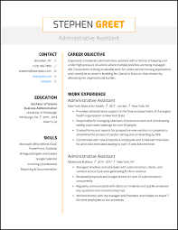 Related to retirement resume samples. 5 Administrative Assistant Resume Examples For 2021