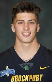 Derrick Chance's Instagram, Twitter & Facebook