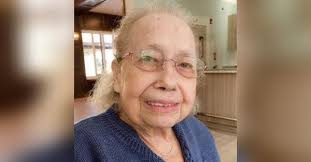 Bessie 'Lucille' Norris Obituary