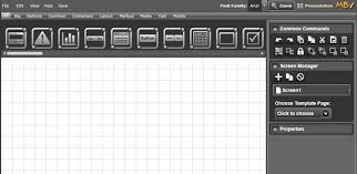 10 Completely Free Wireframing And Mockup Tools Mockup Tool Mockup Web Project