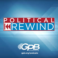 Political Rewind Georgia Public Broadcasting