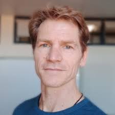 Phil Pickering (University of Western Australia)