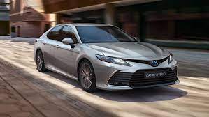 Your 2020 and 2021 new toyota dealer near greenville, anderson, spartanburg and greer, sc. Toyota Camry Gets Fresh Looks And More Equipment For 2021 Auto Express