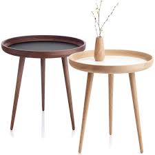 Couchtisch mit kleinen defekt, ca. Applicata Holztisch Beistelltisch Couchtisch Klein