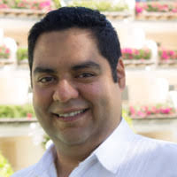 Jorge Bartolome Delgado Email & Phone Number