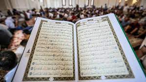 Explore, read and search publications in many languages. Den Koran Mit Dem Herzen Schmecken Ndr De Kultur Sendungen Freitagsforum
