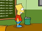 Fernanfloo saw game está en los top más jugados. Bart Simpson Saw Game 2 Online Game Gameflare Com