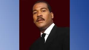 Dexter Scott King, youngest son of Martin Luther King Jr., dies at 62