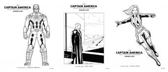 Check spelling or type a new query. Fun Coloring Sheets Featuring Captain America The Winter Soldier Captainamerica Captainamericaevent Maryland Momma S Rambles
