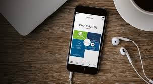 In a bank or at a bank. Business Model Innovation At Bank Cler Horvath