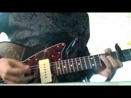 Dinosaur Jr Said The People Play Along Just Chords Youtube