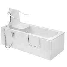 .mit tür einen nahezu barrierefreien einstieg in die wanne und ermöglicht daher auch bei so ist eine derartige badewanne mit tür eine optimale alternative zu einer herkömmlichen wanne, die von. Hak Badewanne Liberty Badewanne Mit Tur Und Lift Online Kaufen Otto