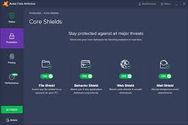 Si utilizas windows, por defecto, tendrás instalado windows defender. Avast Free Antivirus Descargar