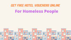 How Can I Get Free Motel Vouchers