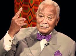 OHBM to Honor Co-Founder, Former NYC Mayor David Dinkins