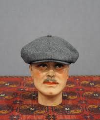 Mr.FATMAN キャスケットLUCKY DAN TWILLベージュ サイズL Mr.FATMAN 帽子 キャスケット 「Mr.FATMAN」  LUCKY