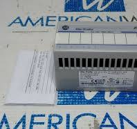ALLEN BRADLEY 1794-IB8 A FLEX 8 POINT DIGITAL INPUT MODULE