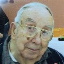 Mr. Lloyd Thomas Silver Obituary