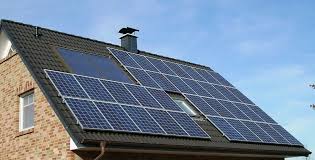Combien Faut Il De Panneaux Solaires Pour Une Maison De 100 M